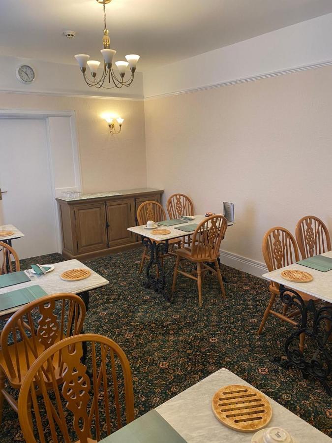 Landguard Lodge Guest House Shipley  Exterior foto